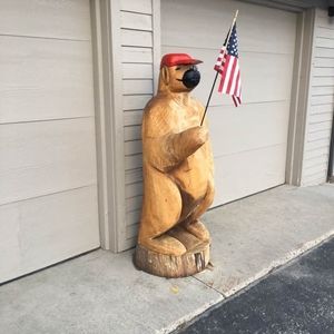 Meet your Posher, Greg